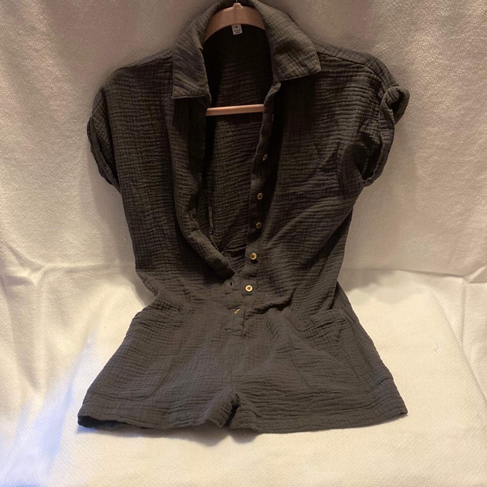 Miou muse romper!